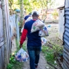 Culmina “Ruta de la Esperanza” dejando a un lado empujones y maltratos ocurrían en Navidad